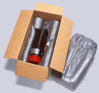 Today, the most cost-effective and time-efficient void fill packaging technologies simplify the packaging process, reduce costs, and increasing productivity.