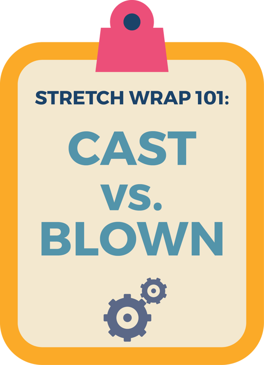 Stretch Wrap Guide IPS Packaging & Automation