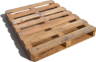 Pallets: The last thing you think about may be the most important.